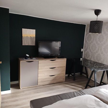 Fewo Altstadt Bl Bad Laasphe Zewnętrze zdjęcie