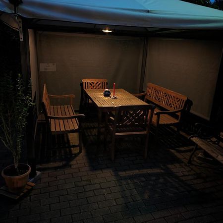 Fewo Altstadt Bl Bad Laasphe Zewnętrze zdjęcie