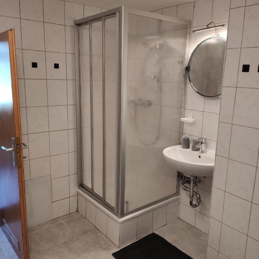 Fewo Altstadt Bl Bad Laasphe Zewnętrze zdjęcie