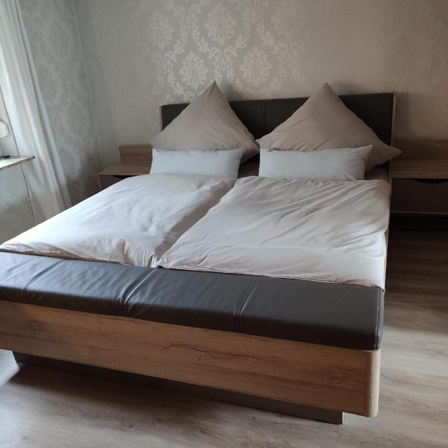 Fewo Altstadt Bl Bad Laasphe Zewnętrze zdjęcie