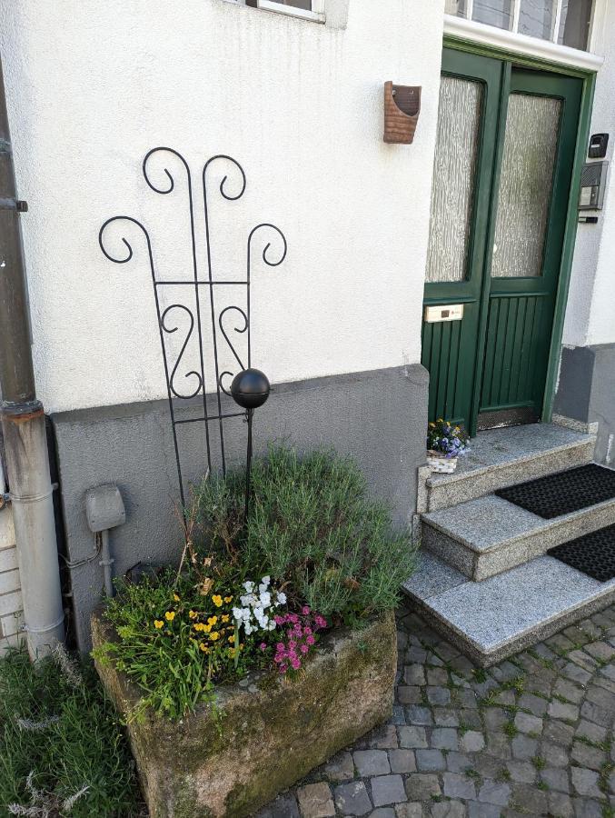 Fewo Altstadt Bl Bad Laasphe Zewnętrze zdjęcie