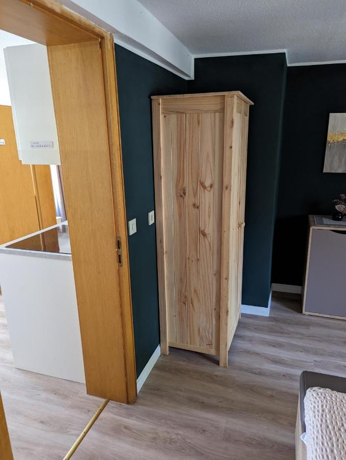 Fewo Altstadt Bl Bad Laasphe Zewnętrze zdjęcie