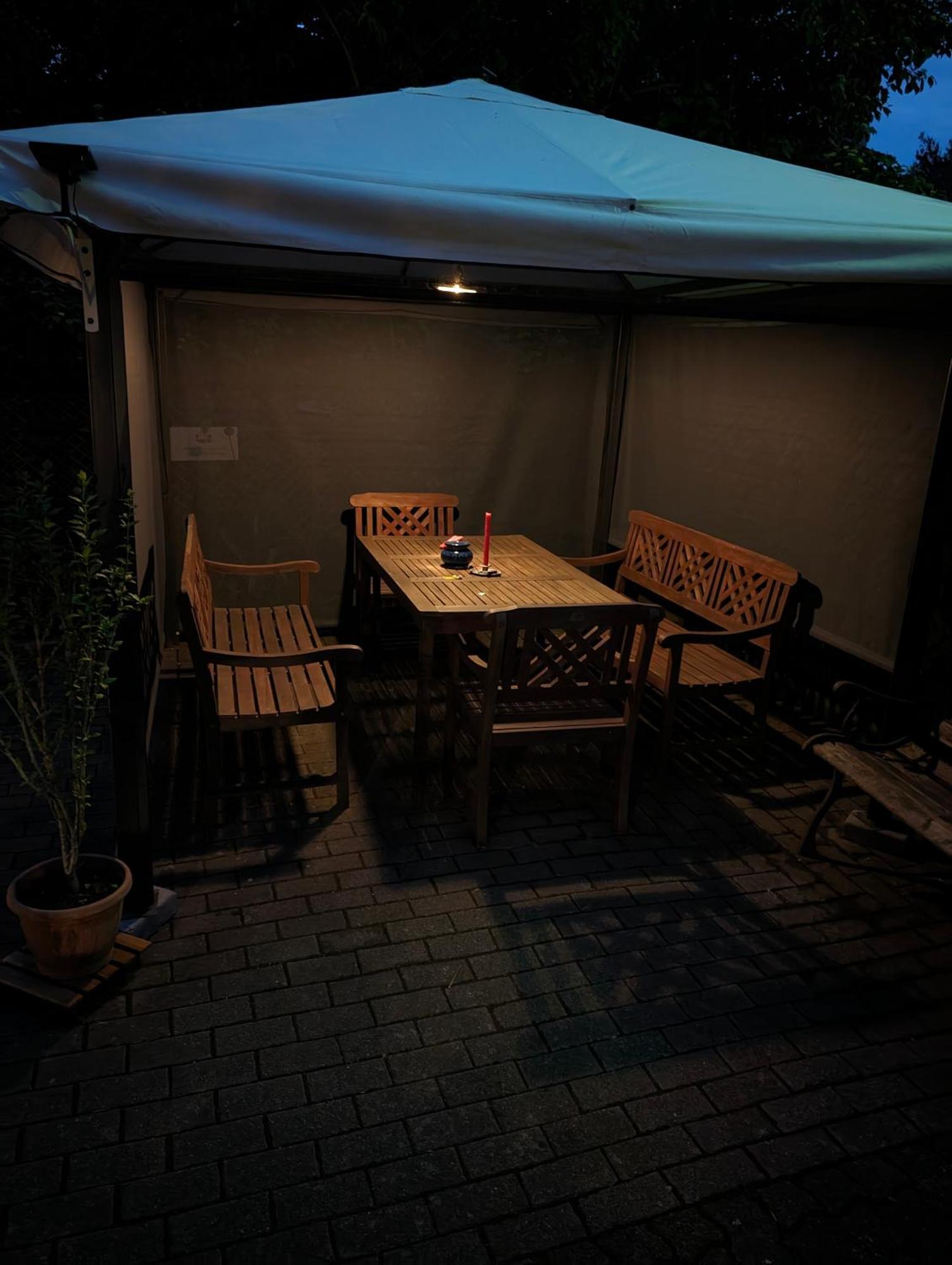 Fewo Altstadt Bl Bad Laasphe Zewnętrze zdjęcie