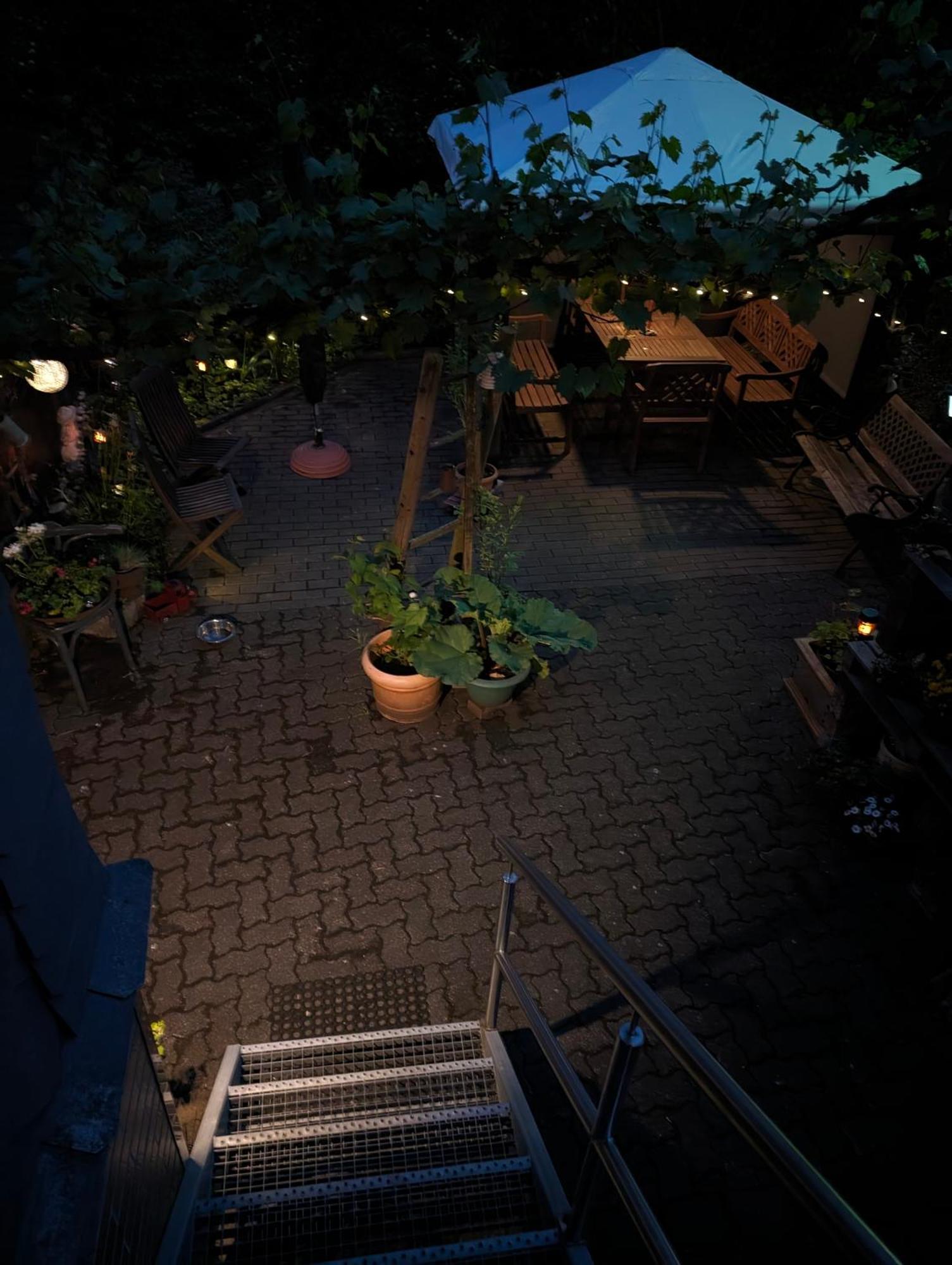 Fewo Altstadt Bl Bad Laasphe Zewnętrze zdjęcie